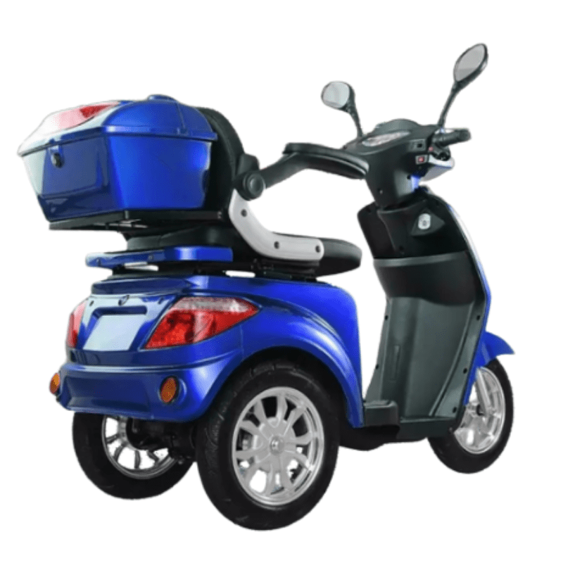 Eclipse EV Mobility Scooter Eclipse EV Comet (Pre-Order)