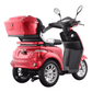 Eclipse EV Mobility Scooter Eclipse EV Comet (Pre-Order)