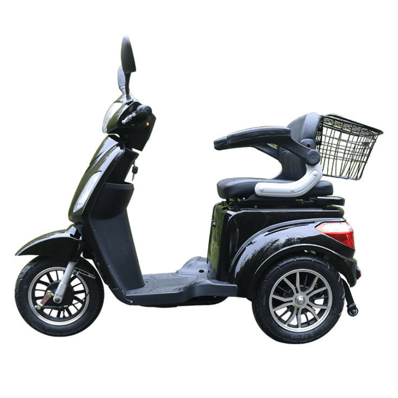 Eclipse EV Mobility Scooter Eclipse EV Comet (Pre-Order)