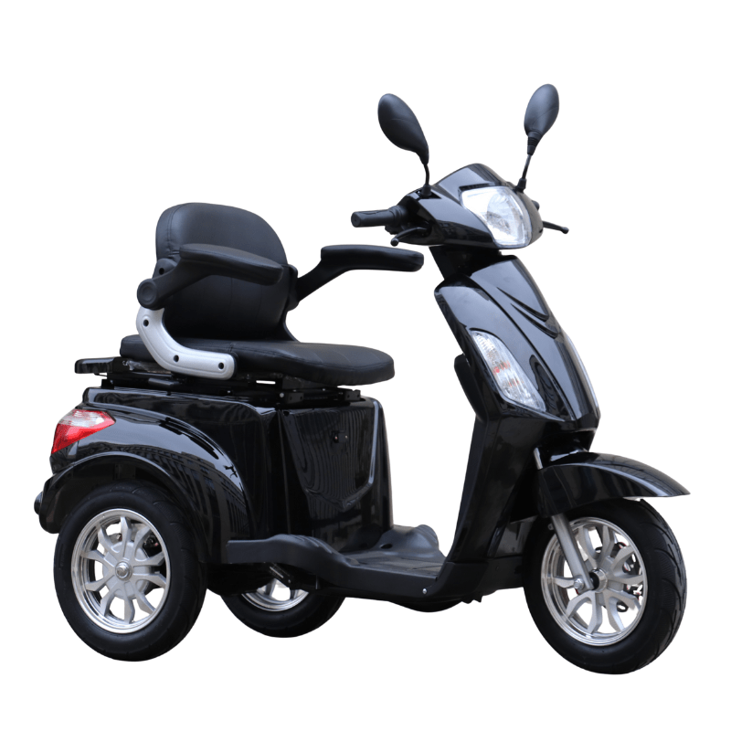 Eclipse EV Mobility Scooter Eclipse EV Comet (Pre-Order)