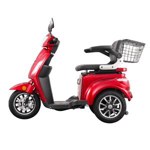 Eclipse EV Mobility Scooter Eclipse EV Comet (Pre-Order)
