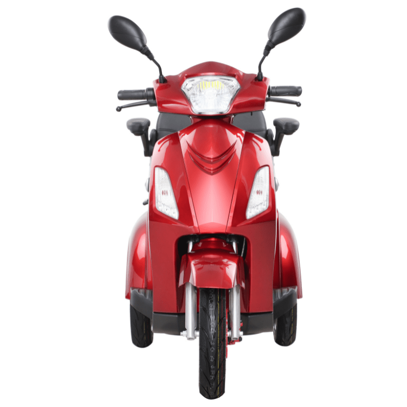 Eclipse EV Mobility Scooter Eclipse EV Comet (Pre-Order)