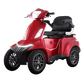 Eclipse EV Mobility Scooter Eclipse EV Nebula