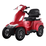 Eclipse EV Mobility Scooter Eclipse EV Nebula