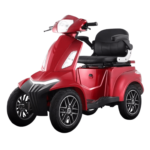 Eclipse EV Mobility Scooter Eclipse EV Nebula