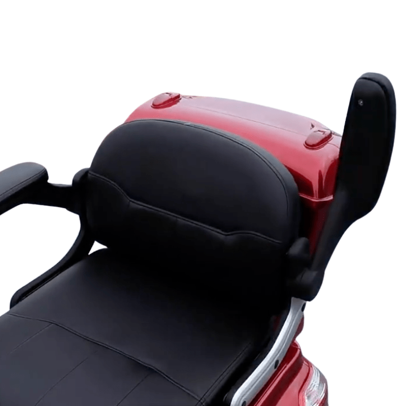 Eclipse EV Mobility Scooter Eclipse EV Nebula