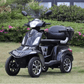 Eclipse EV Mobility Scooter Eclipse EV Nebula