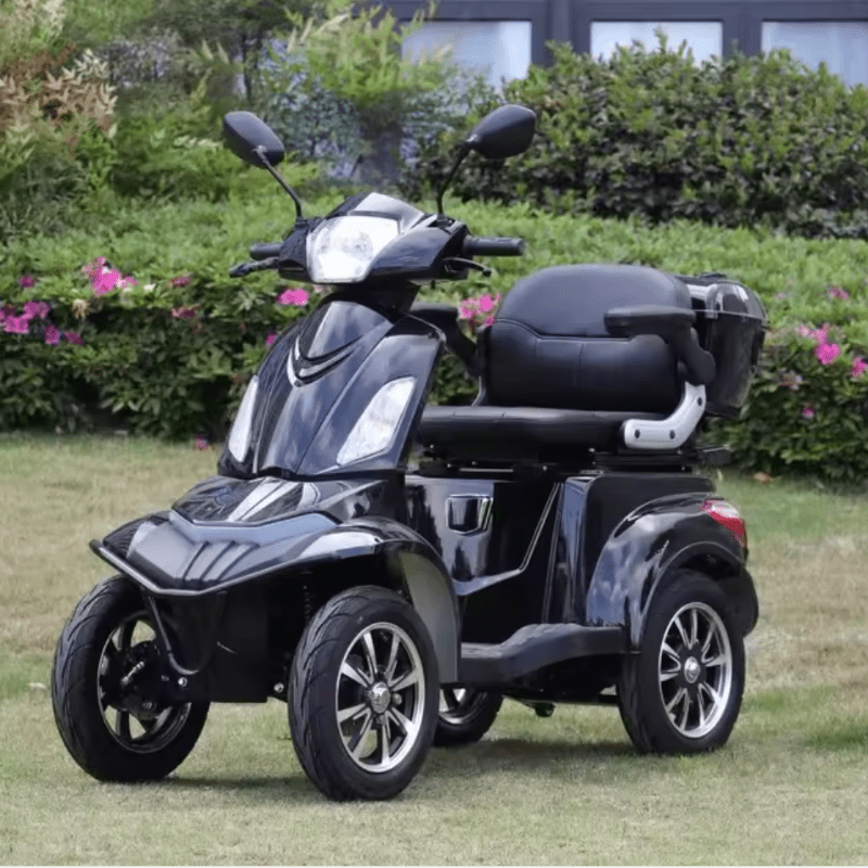 Eclipse EV Mobility Scooter Eclipse EV Nebula