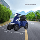 Eclipse EV Mobility Scooter Eclipse EV Nebula