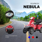 Eclipse EV Mobility Scooter Eclipse EV Nebula