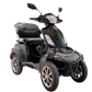 Eclipse EV Mobility Scooter Eclipse EV Nebula