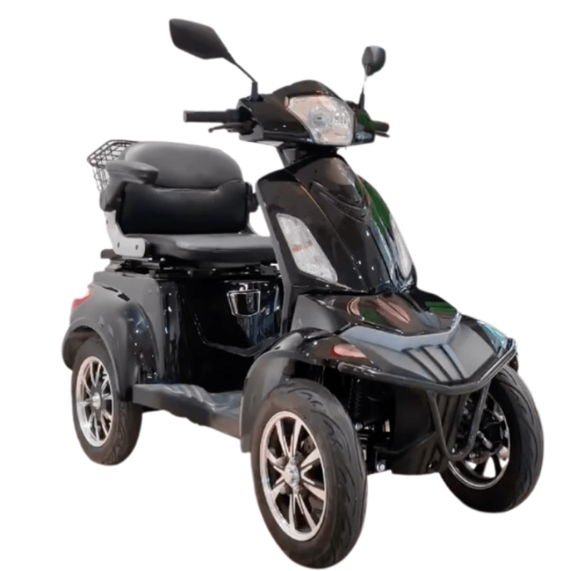 Eclipse EV Mobility Scooter Eclipse EV Nebula