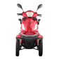Eclipse EV Mobility Scooter Eclipse EV Nebula