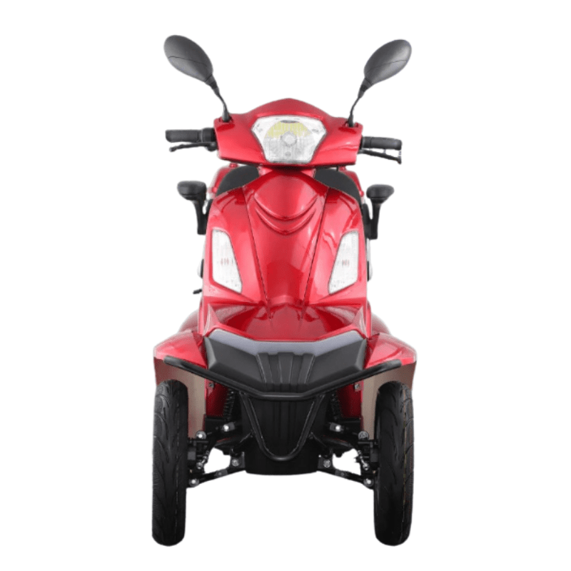 Eclipse EV Mobility Scooter Eclipse EV Nebula