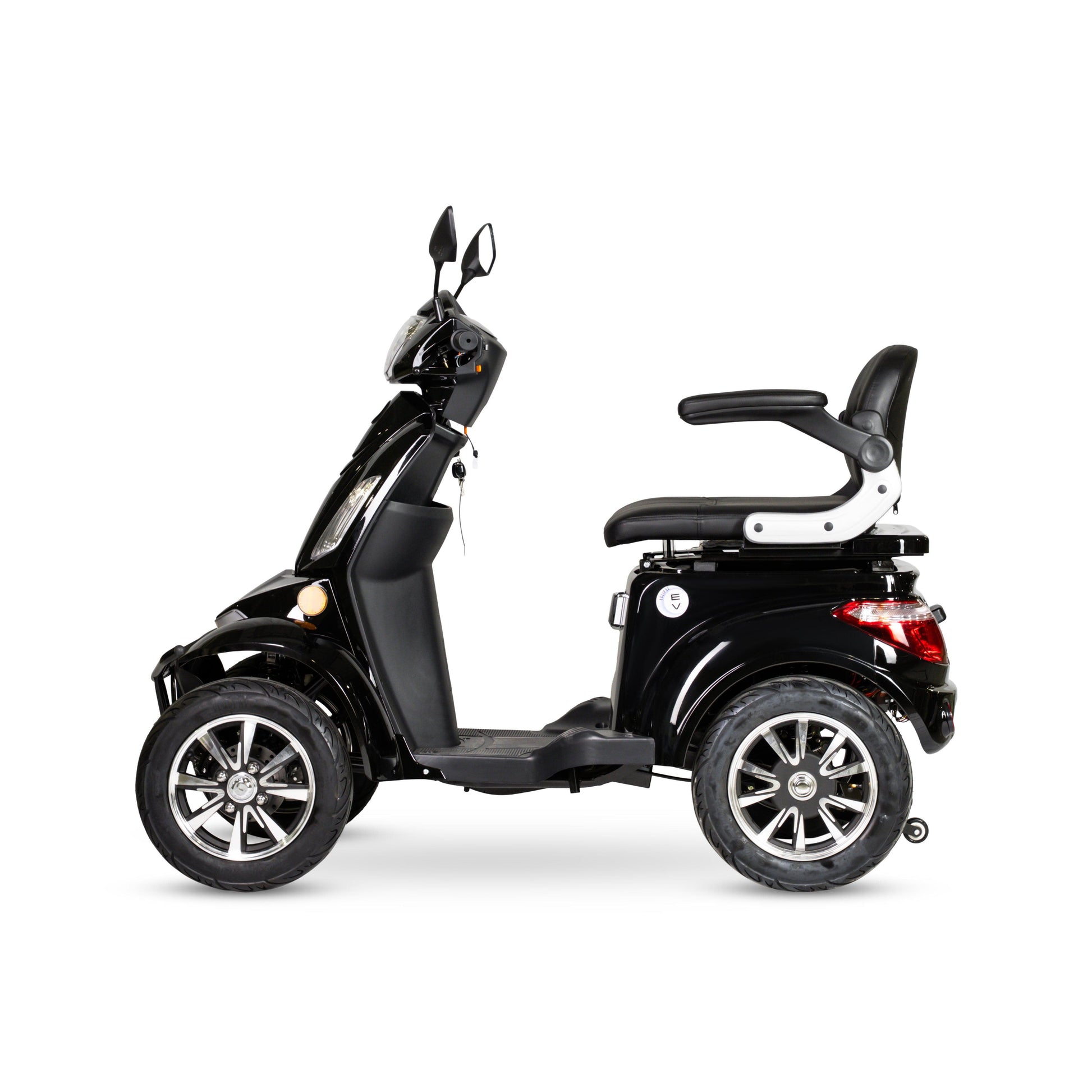 Eclipse EV Mobility Scooter Eclipse EV Nebula