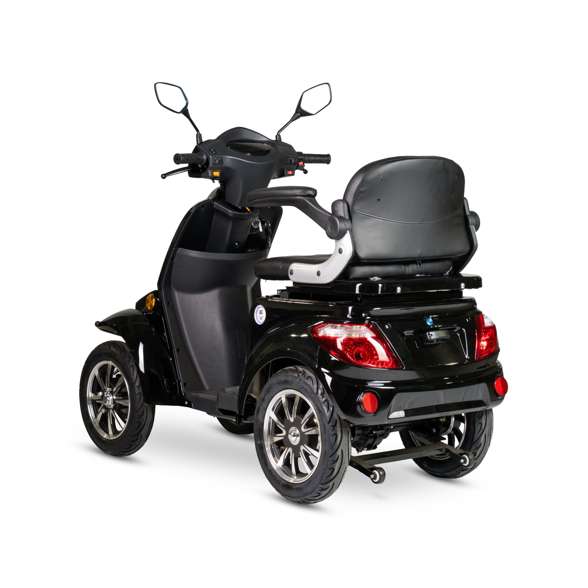 Eclipse EV Mobility Scooter Eclipse EV Nebula