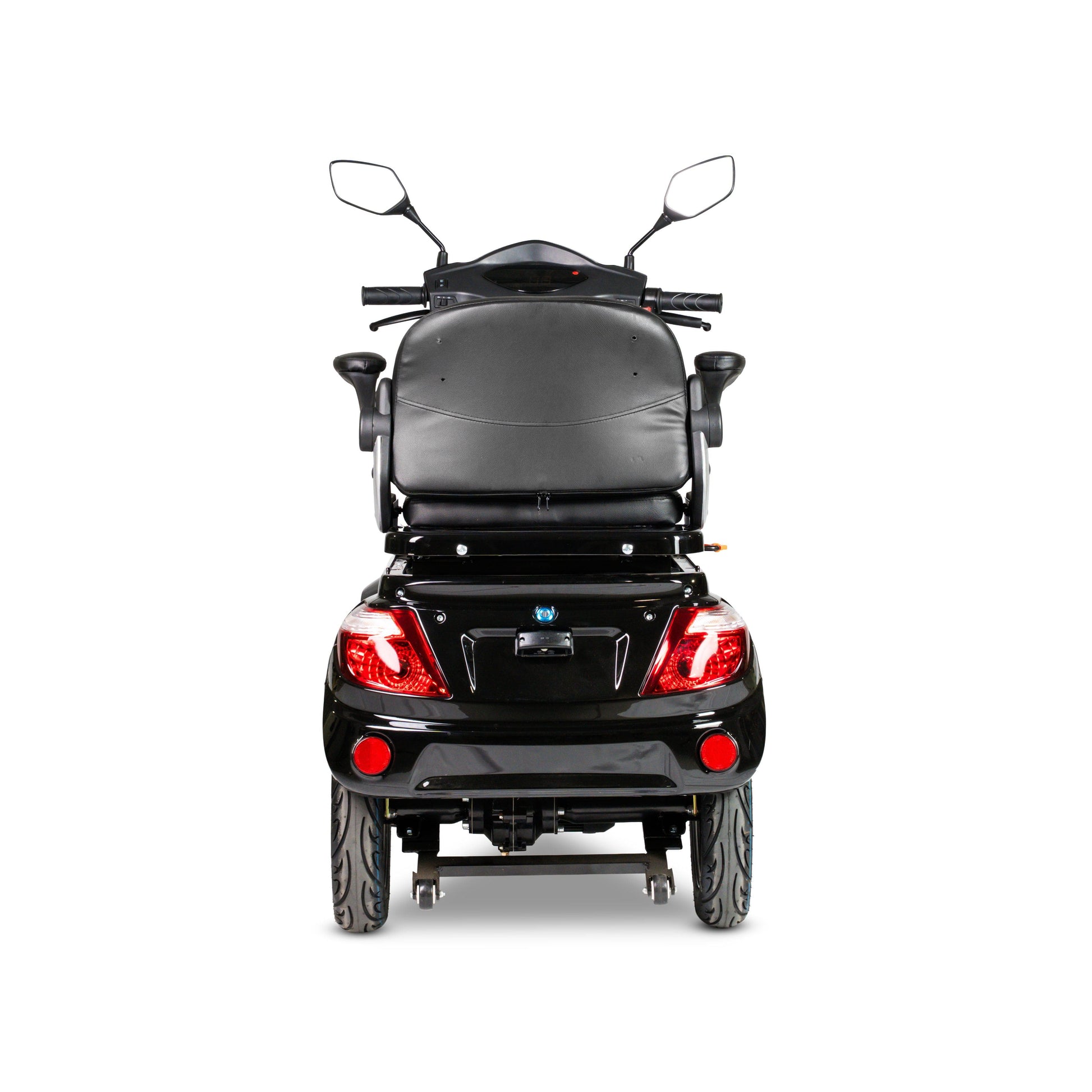 Eclipse EV Mobility Scooter Eclipse EV Nebula