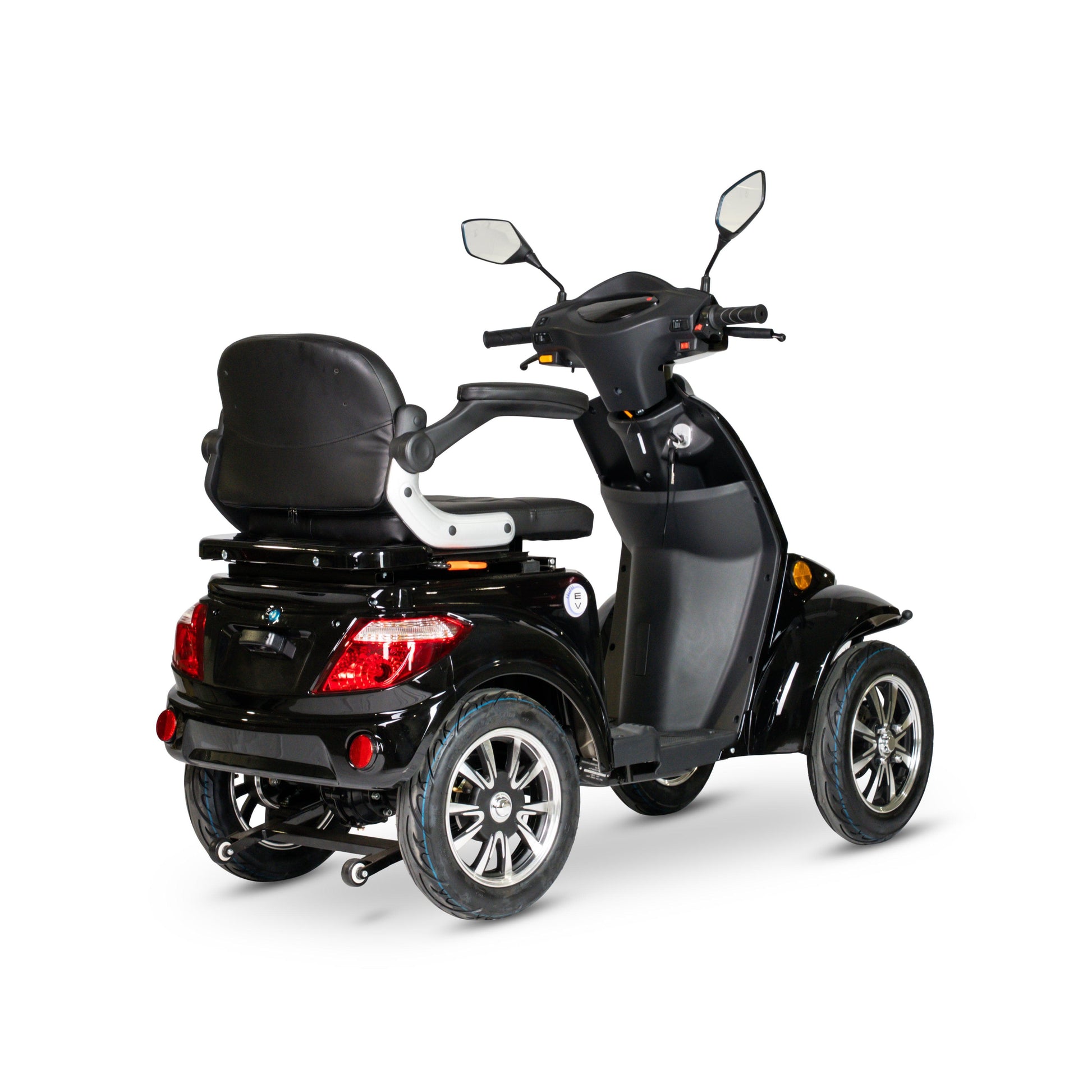 Eclipse EV Mobility Scooter Eclipse EV Nebula