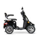 Eclipse EV Mobility Scooter Eclipse EV Nebula