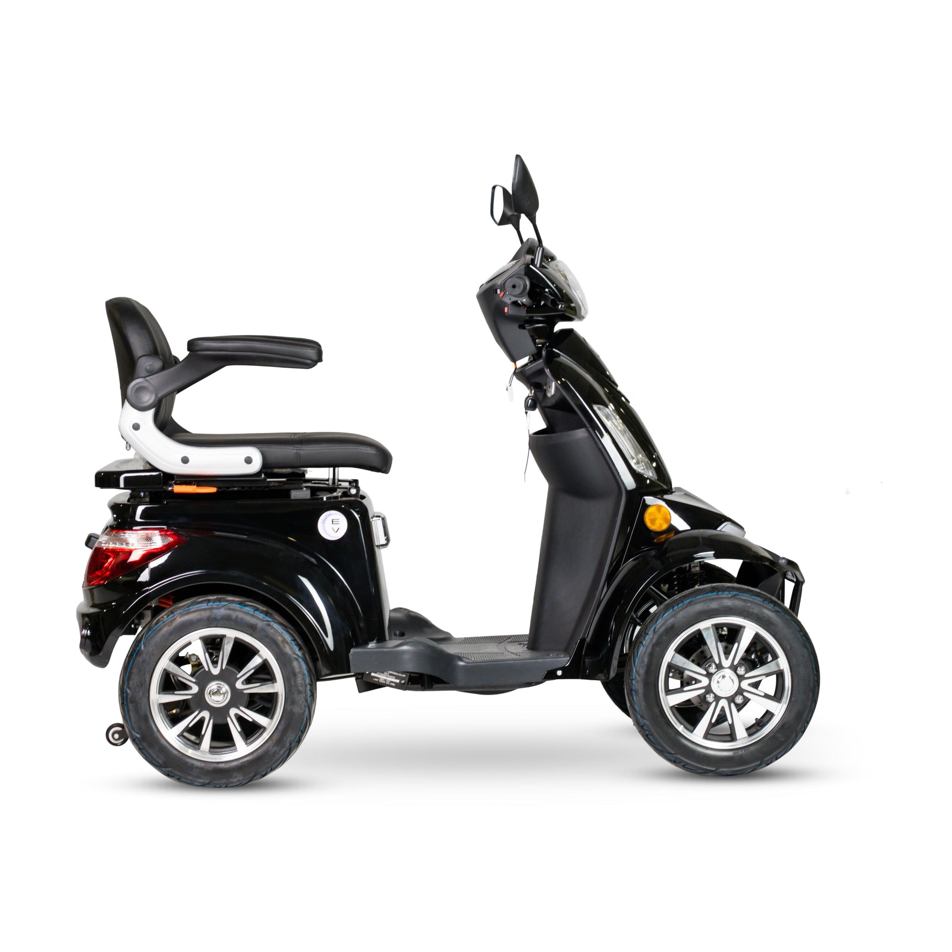 Eclipse EV Mobility Scooter Eclipse EV Nebula