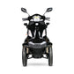 Eclipse EV Mobility Scooter Eclipse EV Nebula