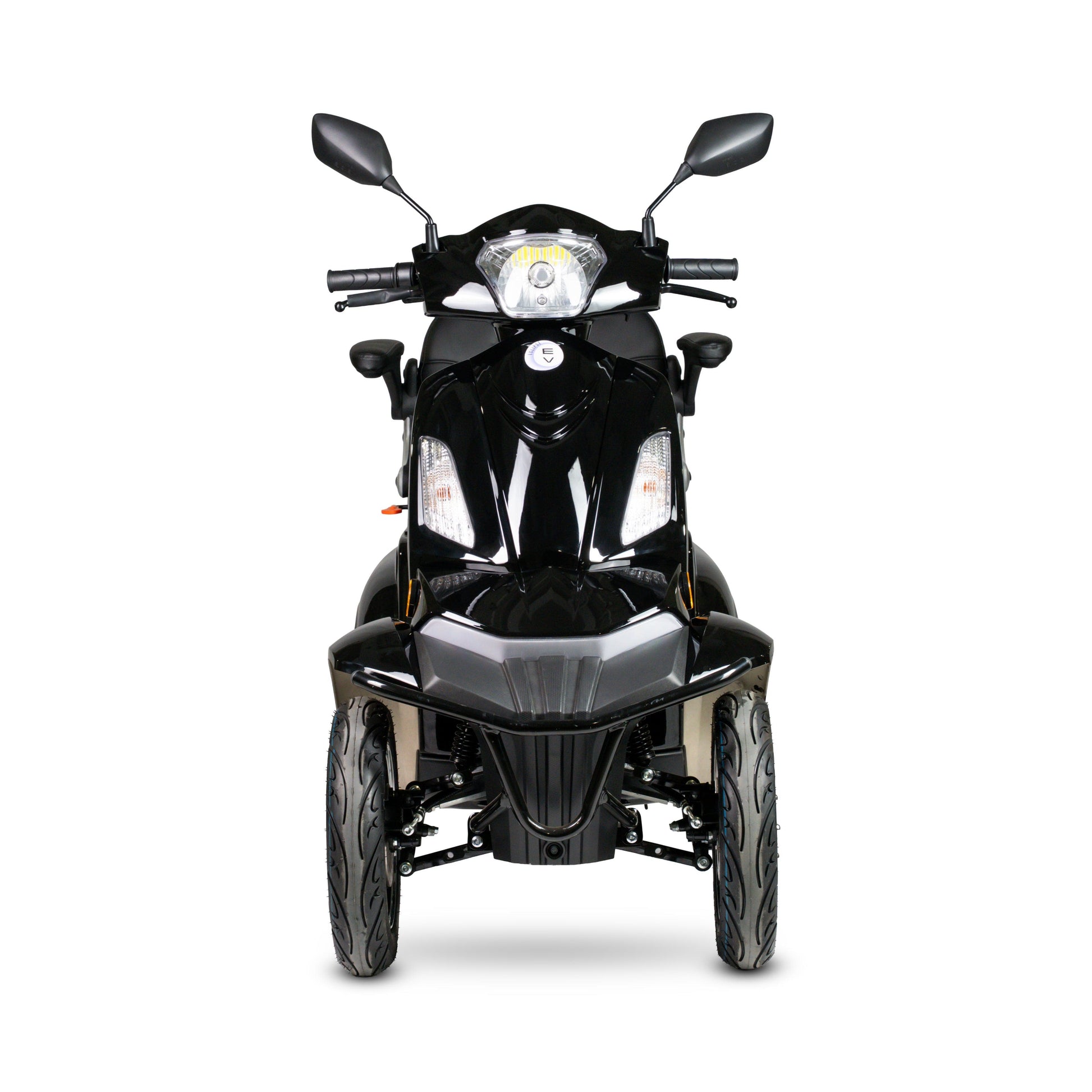 Eclipse EV Mobility Scooter Eclipse EV Nebula