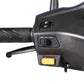 Eclipse EV Mobility Scooter Eclipse EV Nebula