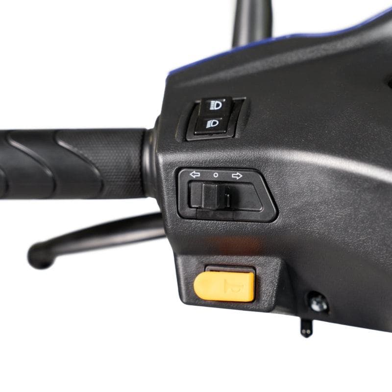 Eclipse EV Mobility Scooter Eclipse EV Nebula