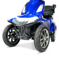 Eclipse EV Mobility Scooter Eclipse EV Nebula