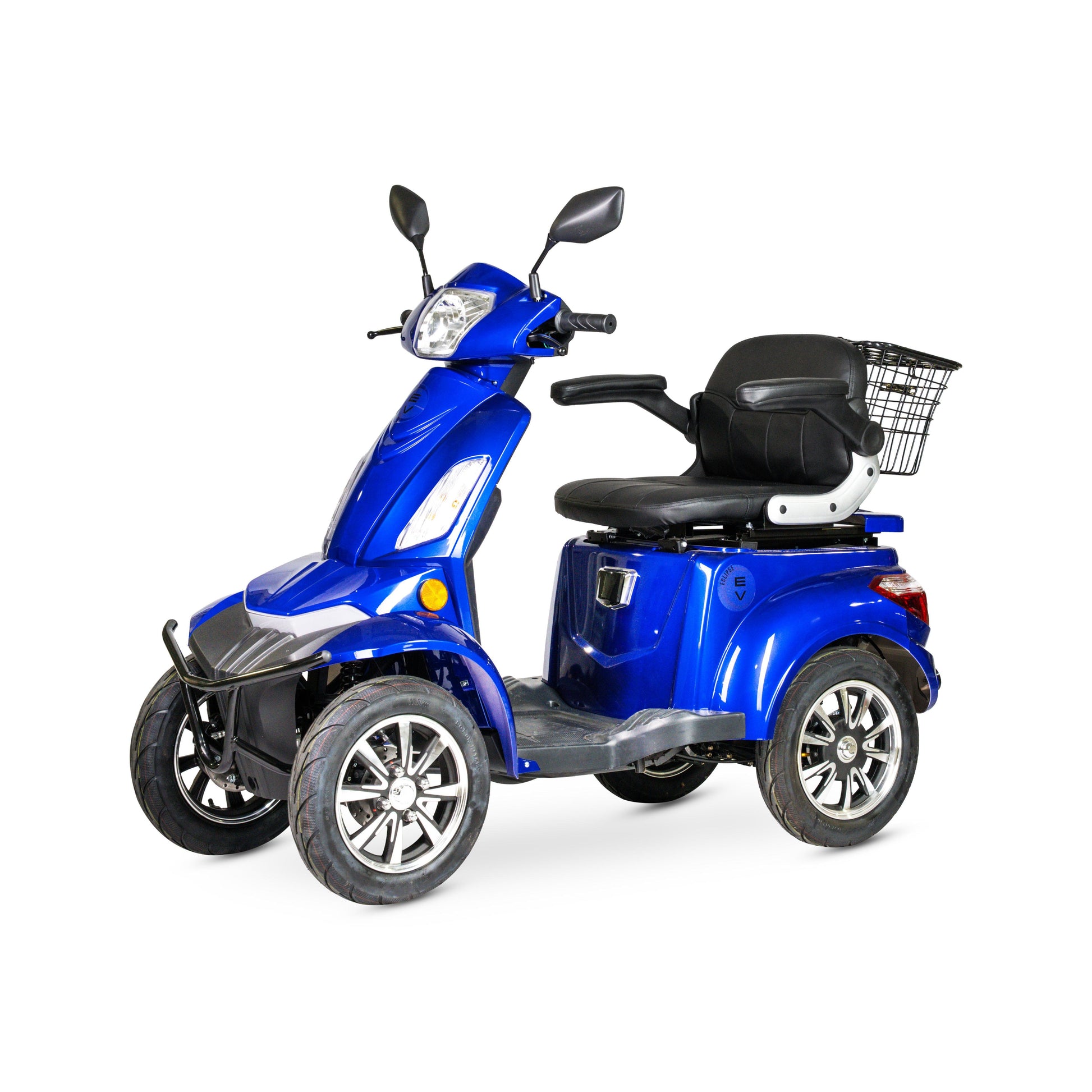 Eclipse EV Mobility Scooter Eclipse EV Nebula