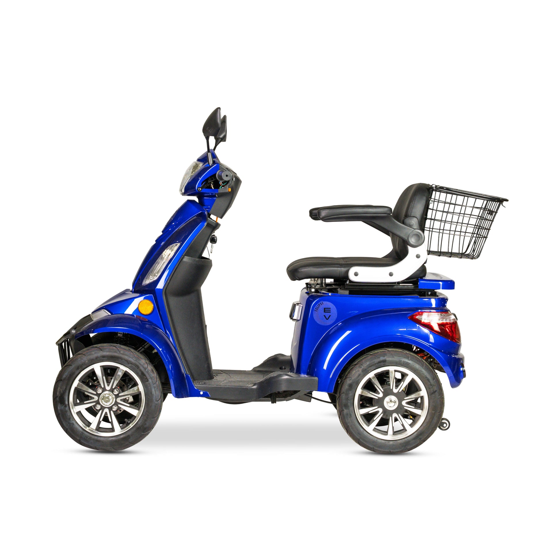 Eclipse EV Mobility Scooter Eclipse EV Nebula