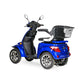 Eclipse EV Mobility Scooter Eclipse EV Nebula