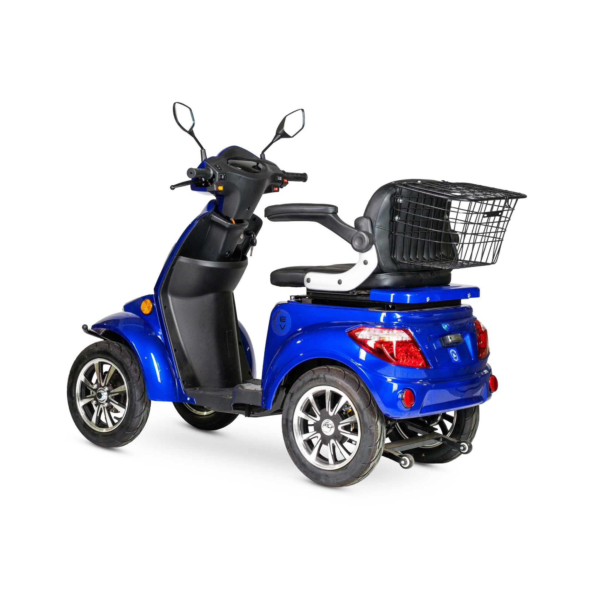 Eclipse EV Mobility Scooter Eclipse EV Nebula