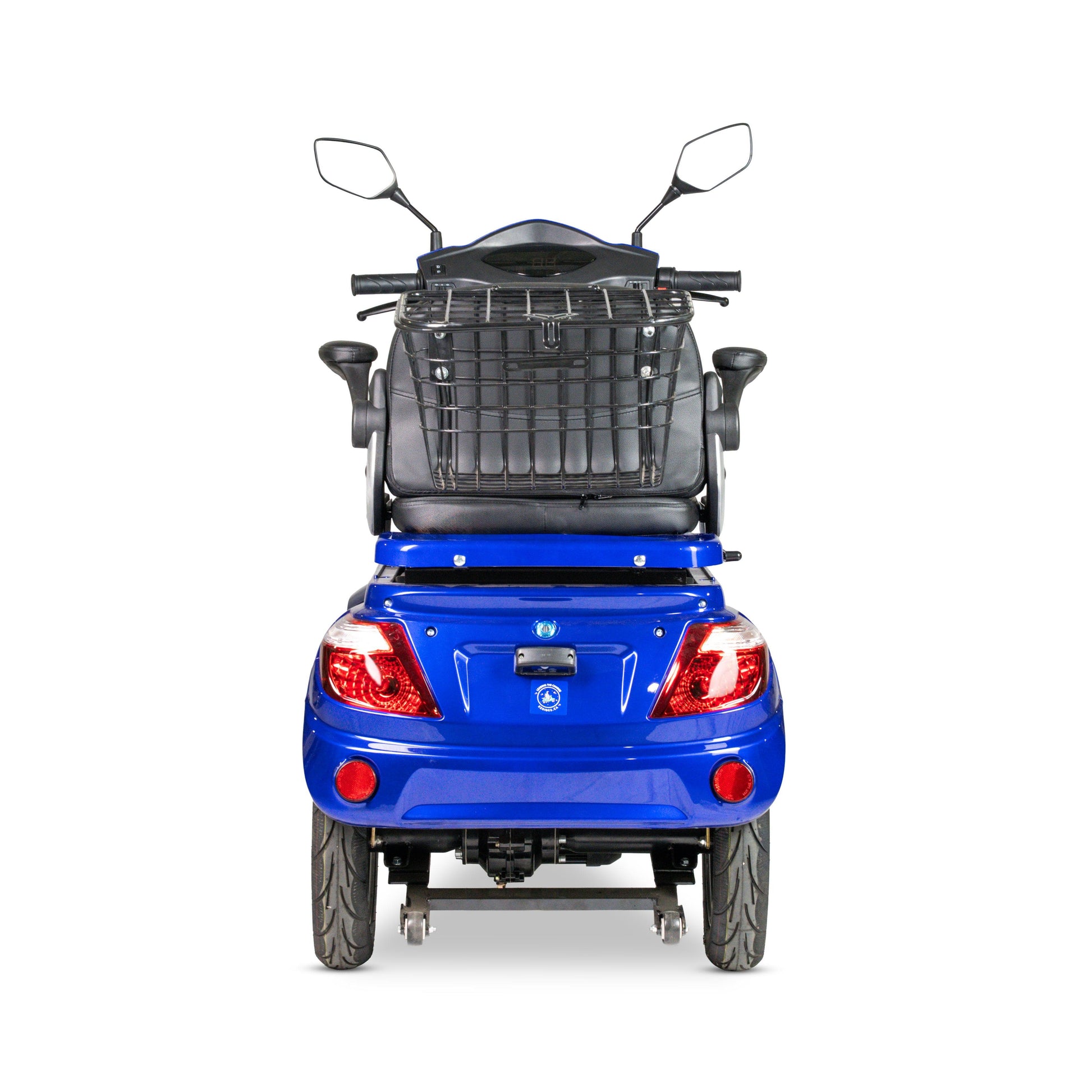 Eclipse EV Mobility Scooter Eclipse EV Nebula