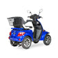 Eclipse EV Mobility Scooter Eclipse EV Nebula