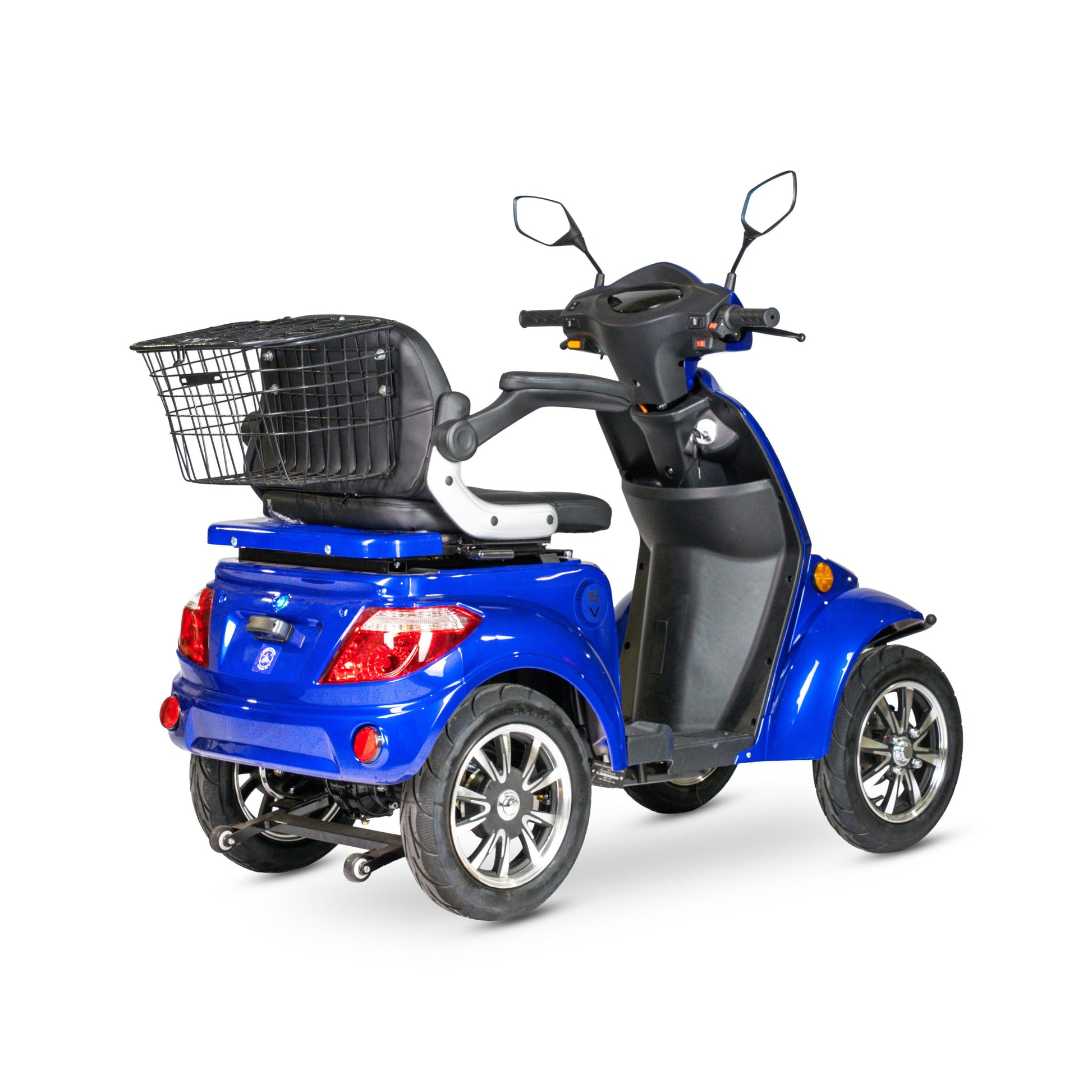 Eclipse EV Mobility Scooter Eclipse EV Nebula
