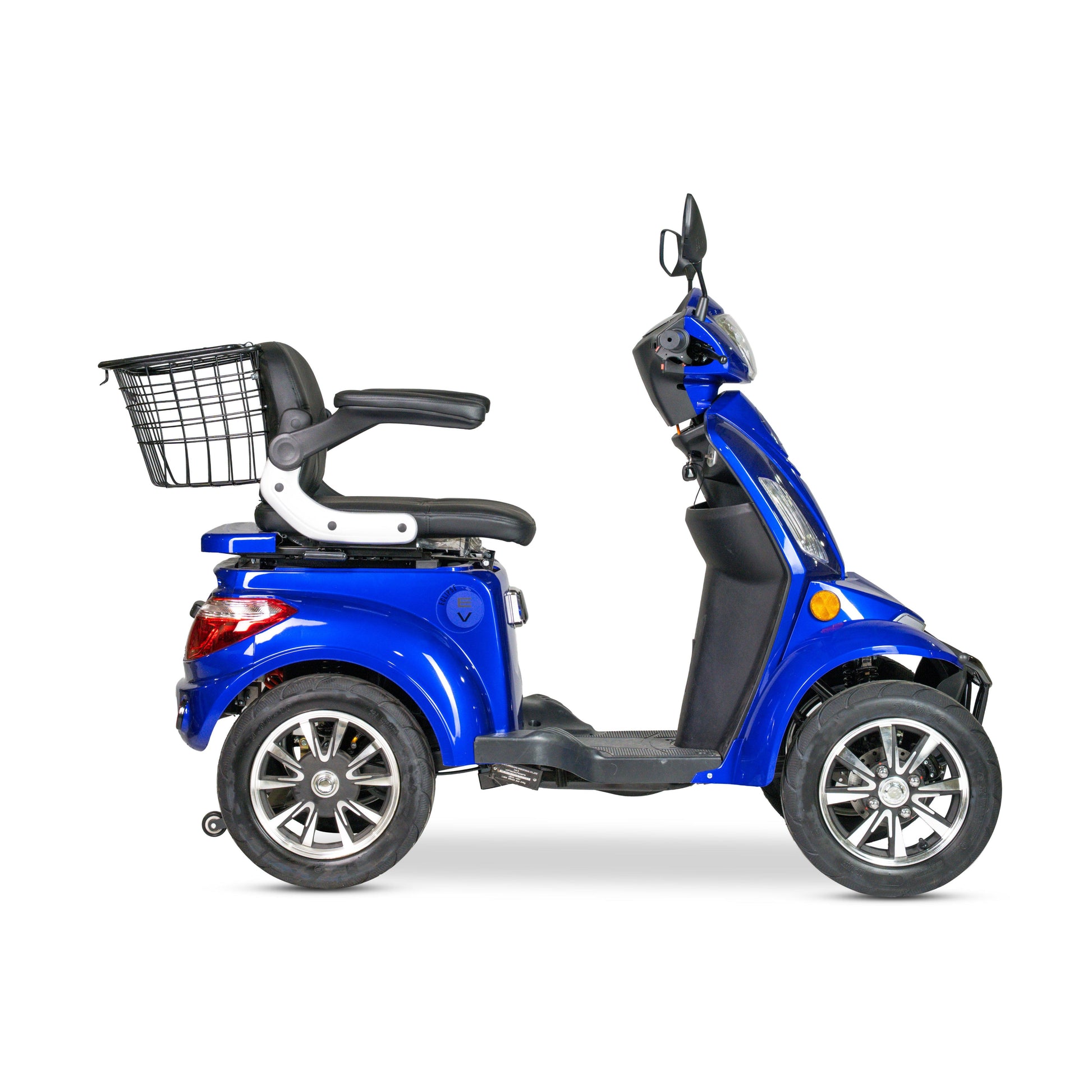 Eclipse EV Mobility Scooter Eclipse EV Nebula