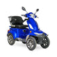 Eclipse EV Mobility Scooter Eclipse EV Nebula