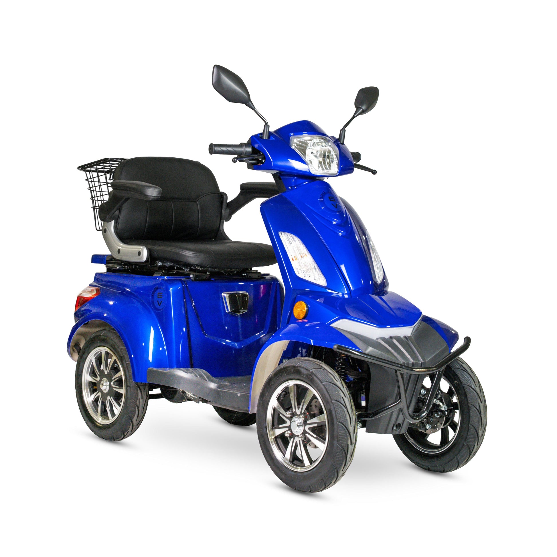 Eclipse EV Mobility Scooter Eclipse EV Nebula