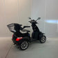 Eclipse EV Mobility Scooter Eclipse EV Nebula (Consignment) - 1140km