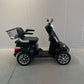 Eclipse EV Mobility Scooter Eclipse EV Nebula (Consignment) - 1140km