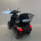 Eclipse EV Mobility Scooter Eclipse EV Nebula (Consignment) - 1140km