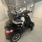 Eclipse EV Mobility Scooter Eclipse EV Nebula (Trade In)