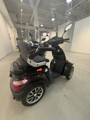 Eclipse EV Mobility Scooter Eclipse EV Nebula (Trade In)