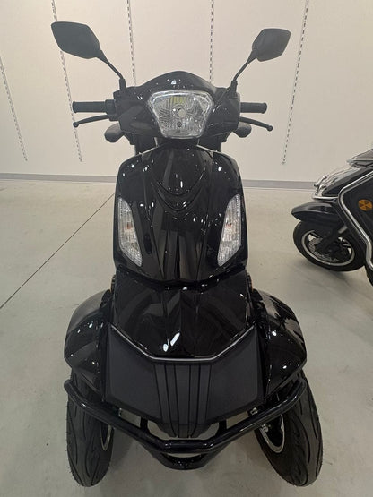 Eclipse EV Mobility Scooter Eclipse EV Nebula (Trade In)