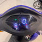 Eclipse EV Mobility Scooter Eclipse EV Nebula (Trade In) - 9km