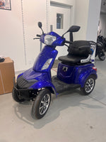 Eclipse EV Mobility Scooter Eclipse EV Nebula (Trade In) - 9km