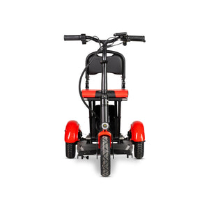 Eclipse EV Mobility Scooter Folding Electric Ride-on Scooter (Eclipse Nova Fly)