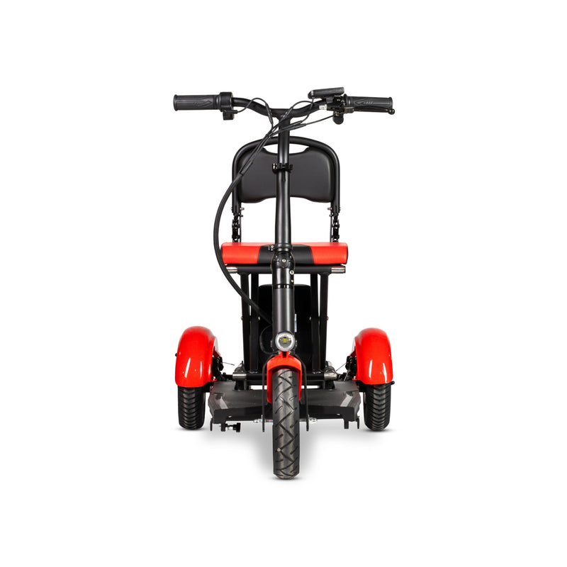 Eclipse EV Mobility Scooter Folding Electric Ride-on Scooter (Eclipse Nova Fly)