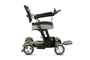 Ecolo-Cycle E-Scooter ET-4 Liberty